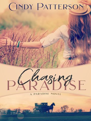 cover image of Chasing Paradise